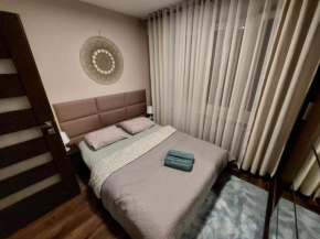 Studio 61 Apartment, Gmina Ełk